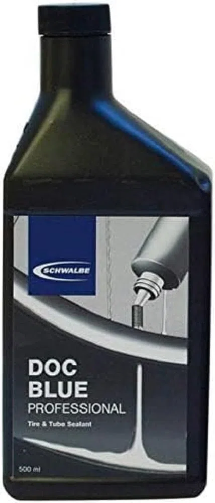 SIGILLANTE TUBELESS Schwalbe Doc Blue 500 ML