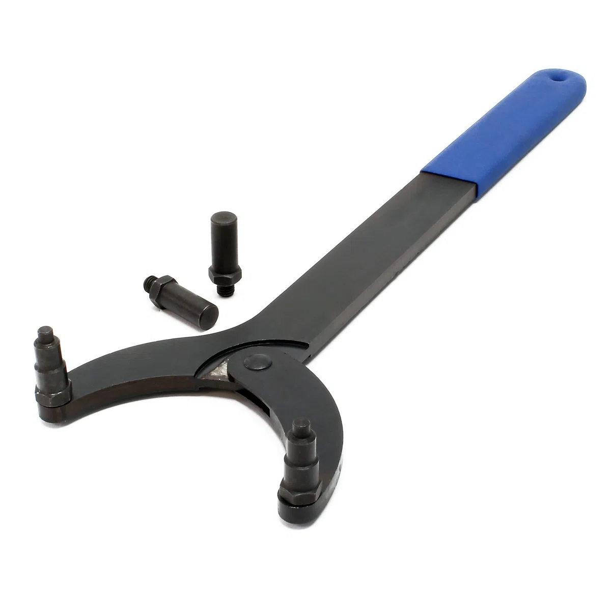 Wiltec Controsupporto per pignone Albero a camme VAG Utensile per Sostituzione Cinghia dentata
