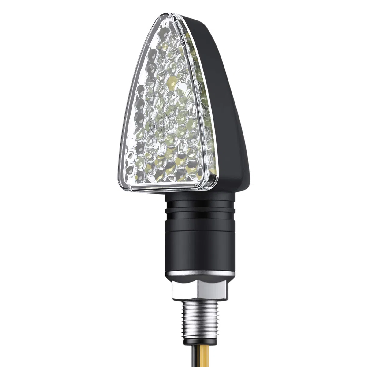 TEMPO DI SALDI Quattro Indicatori Di Direzione Impermeabili Universali Per Moto Frecce Led