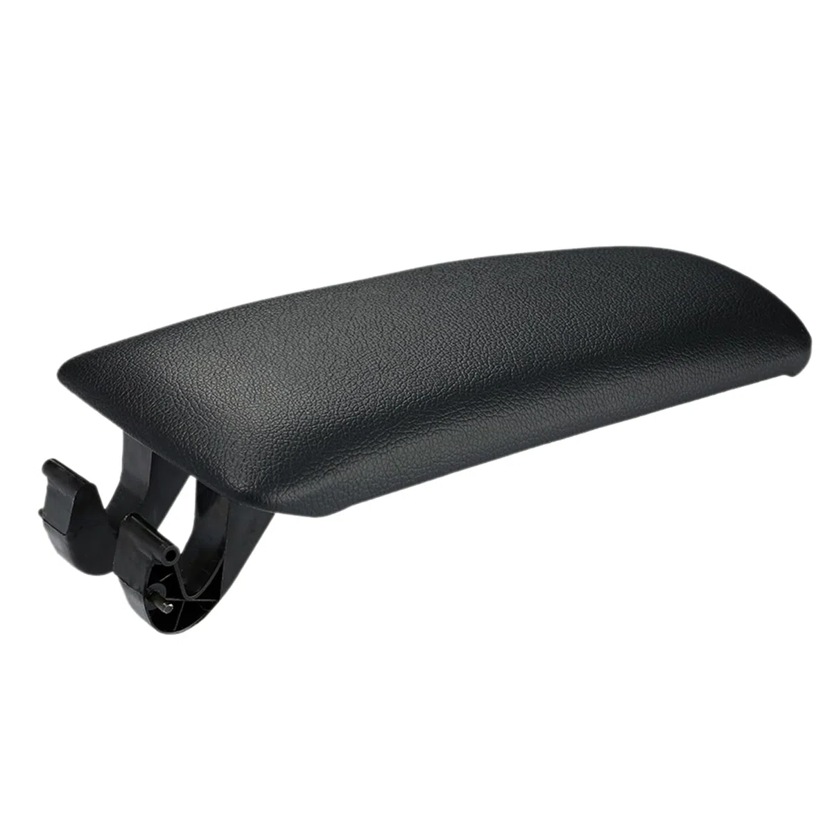 Shkalacar Copertura Console Centrale, Auto Coperchio di Ricambio, Bracciolo Della Console Centrale Compatibile con Audi B6 B7 02-07