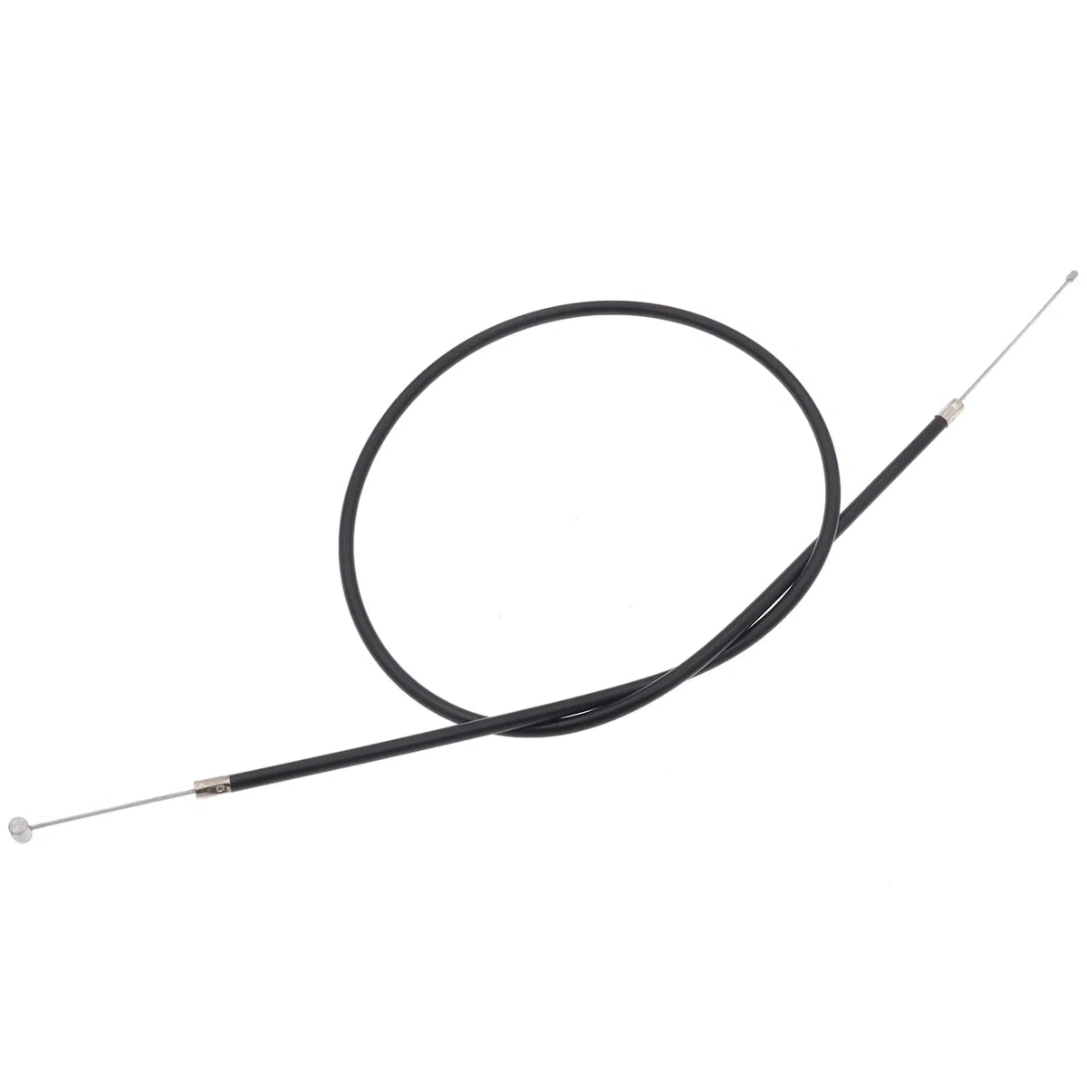 Cavo acceleratore da 725 mm per 47cc 49cc per Mini Pocket Dirt Bike Quad