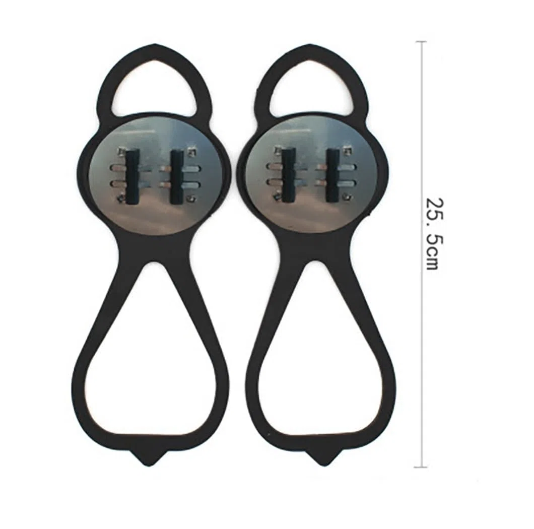 Motociclette, cuscinetti in pietra focaia per bicicletta, accessori per skateboard, cuscinetti per attrezzi per la scintilla della bicicletta, scintille dei freni a piede, cursori della pressione del