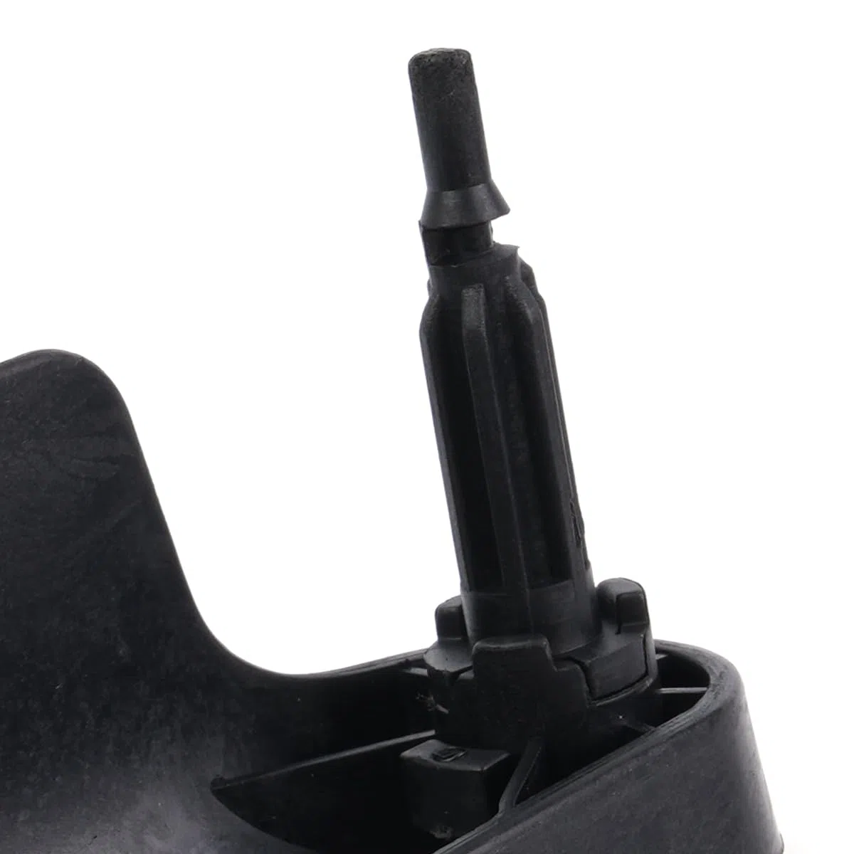Leva di sblocco del Cofano per Aodi TT Coperchio di Chiusura del Cofano 2007-2014, Compatibile con RHD OEM 8J2823533C