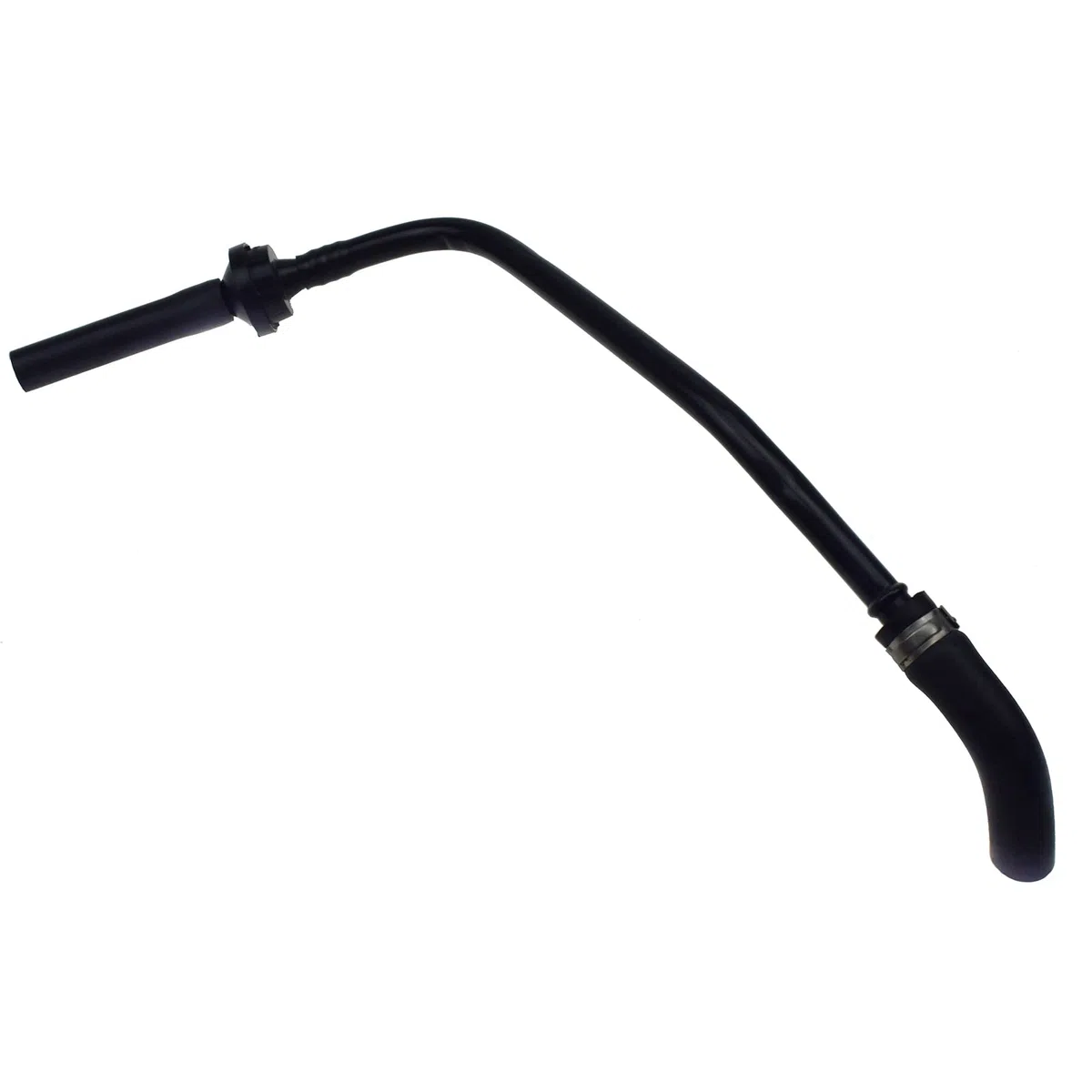 Per smart 450 452 Linea di ventilazione a carico parziale Ventilazione a carico parziale A1600180312 Tubo di sfiato A1600180312 1600180312