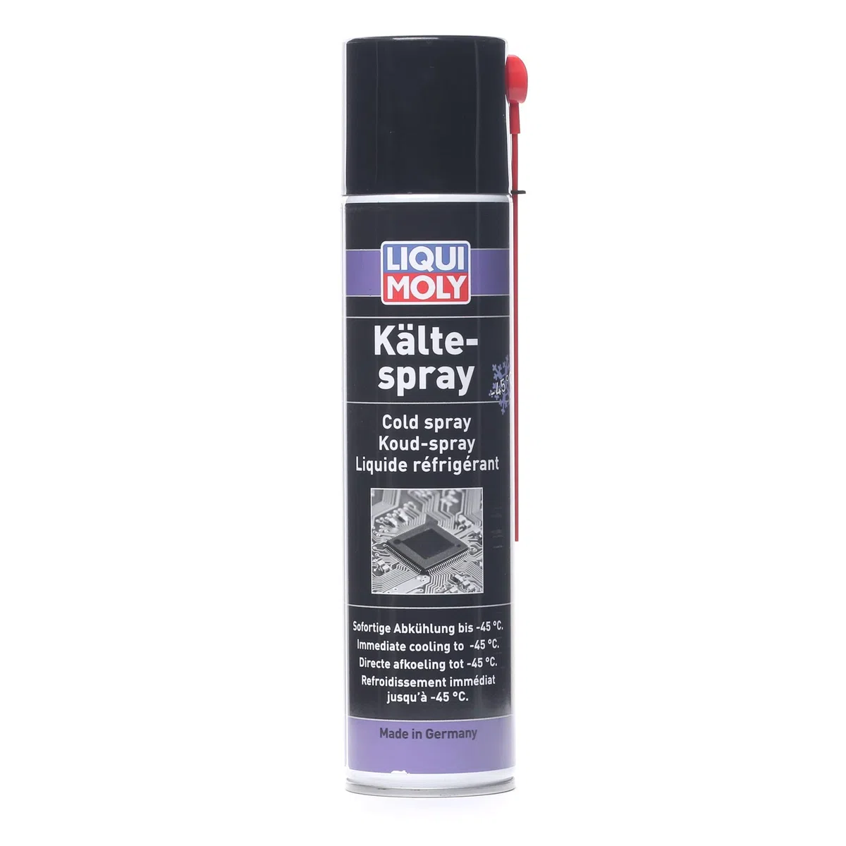 LIQUI MOLY 8916 Spray refrigerante 400ml