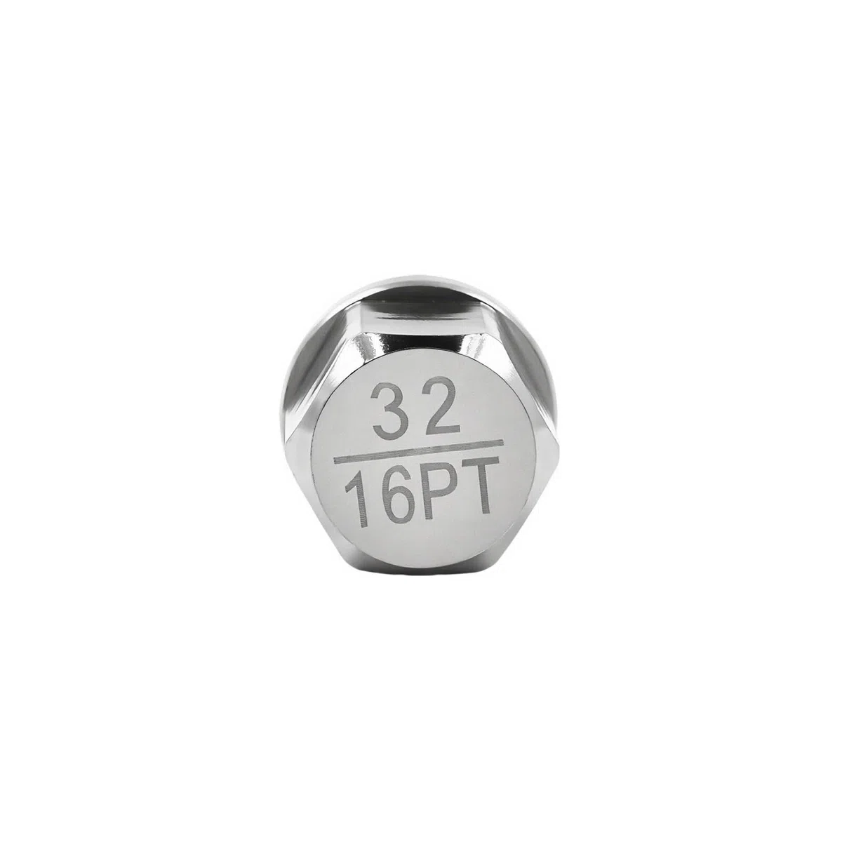 1 dado di bloccaggio per ruote da 32/16 pt, per auto antifurto per BMW X1, X5, X6