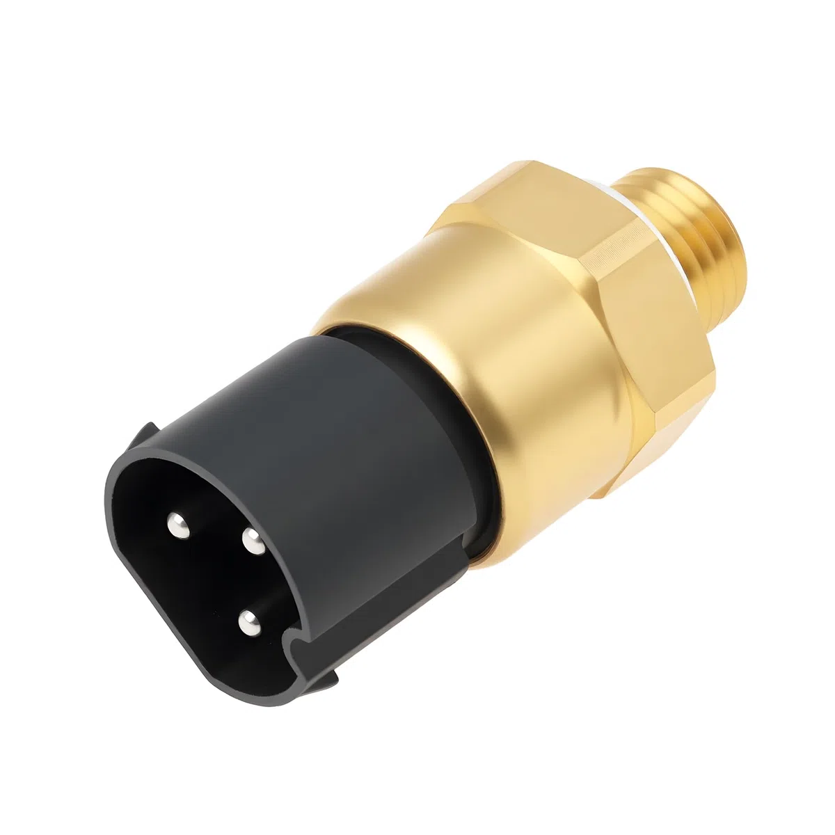 Termointerruttore termointerruttore ventola radiatore M14 x1,5 3 pin compatibile con BMW Z3 E30 3 5 7 8 Series 61311378073