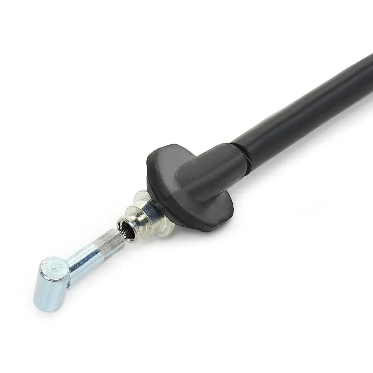RIDEX 124C0158 Cavo freno a mano Posteriore Sinistra Compatibilità con ALFA ROMEO 166 936