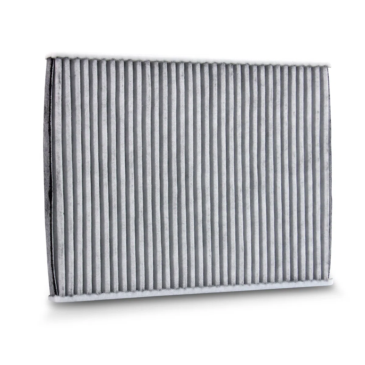 Bosch Filtro Abitacolo ai Carboni Attivi R2415, Filtro di Ricambio - Contro cattivi odori, polline e polvere per un'aria più pulita all'interno del veicolo
