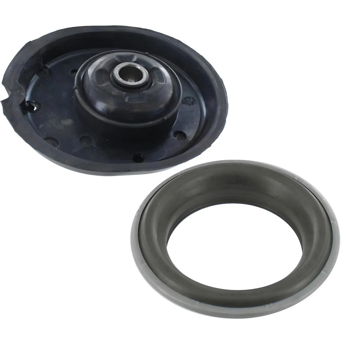SKF VKDA 35347 Supporto ammortizzatore Assale anteriore Compatibilità con PEUGEOT 2008 Station Wagon CU, CITROËN C3 III SX, DS DS 3