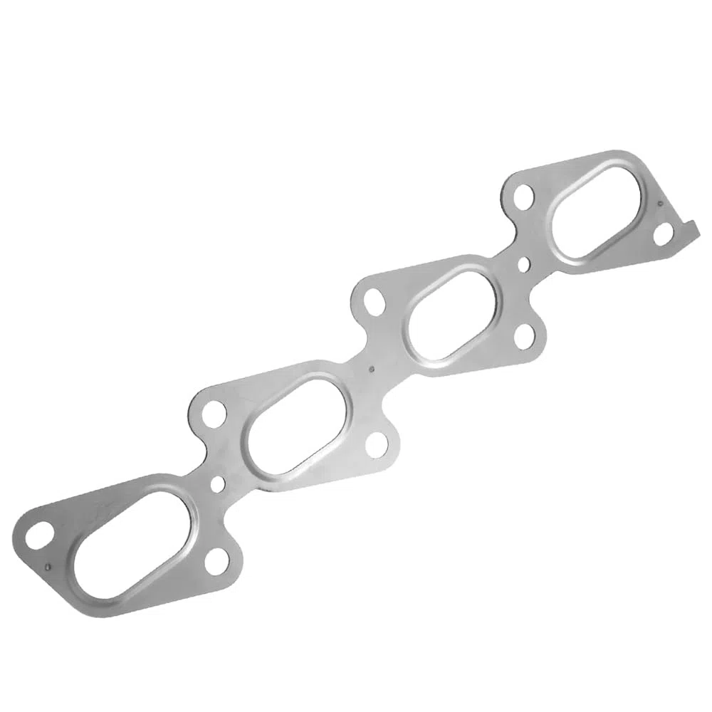 Riloer Guarnizione collettore di aspirazione, guarnizione collettore di aspirazione motore compatibile con Buick Encore 1.4L 2013-2021, 55565348
