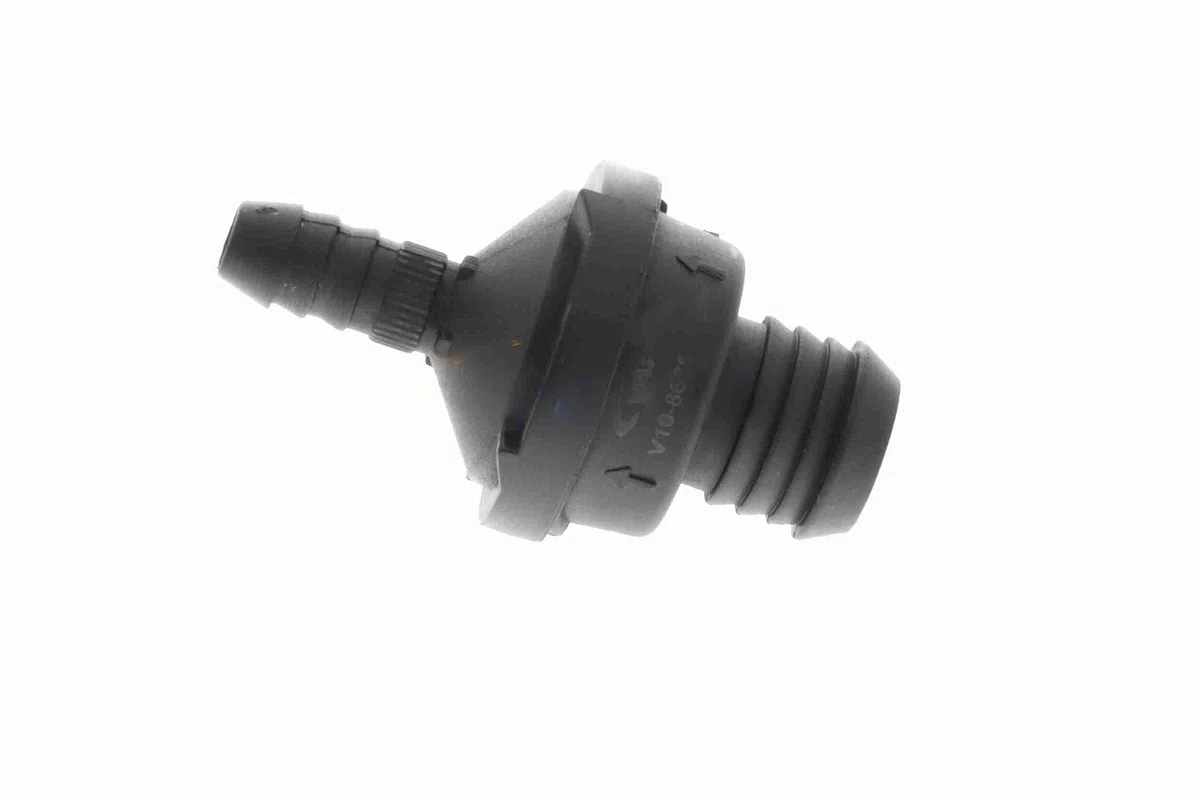 VAICO Valvola, Ventilazione carter V10-8675 Compatibile con: AUDI A1, A1 Sportback, A3, A3 Sportback, SEAT ALTEA, ALTEA XL, IBIZA IV SC, IBIZA IV ST, LEON, TOLEDO III, TOLEDO IV, SKODA FABIA II