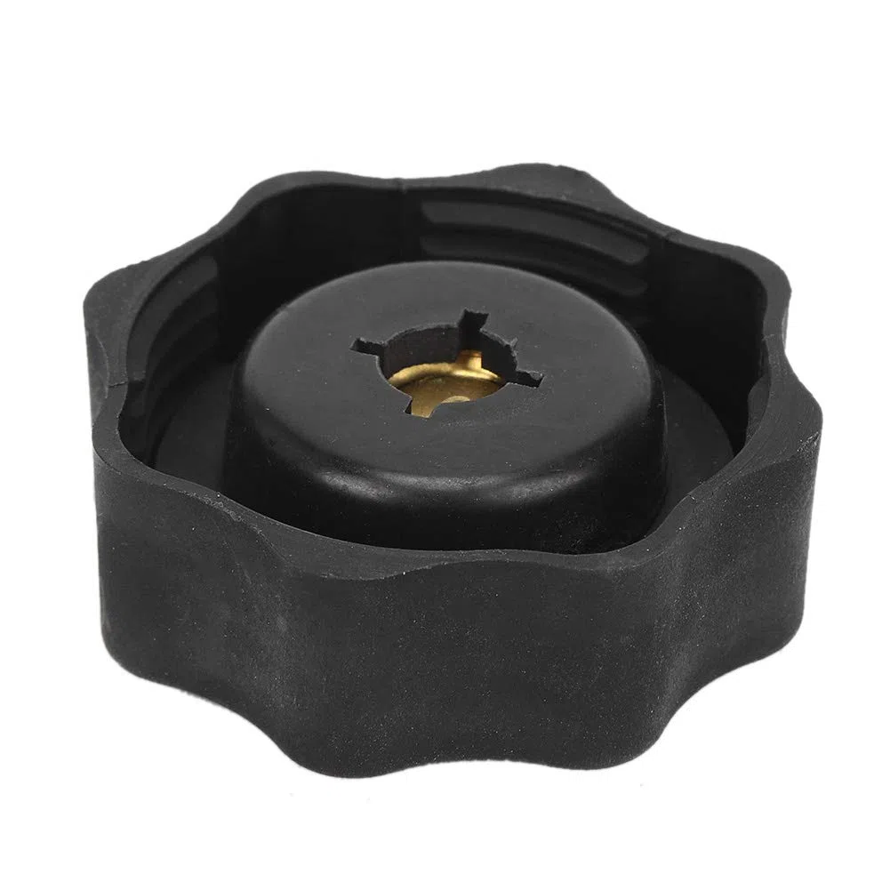 Coperchio del Tappo del Serbatoio di Espansione del Radiatore per Mini R52 S W11 Convertible 2002-2008 Materiale ABS di Alta qualità 1 unità
