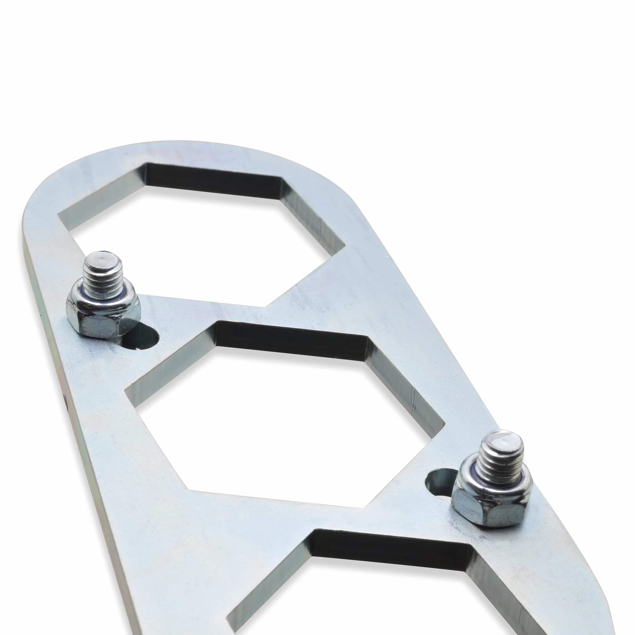 Easyboost Chiave Blocca Frizione per Scooter 50cc Booster Bw's Rocket Next Nitro Aerox Mach-G Jog-R Ovetto Stunt Trekker GY6 Strumento Attrezzo Smontaggio Dado 34-39-41mm