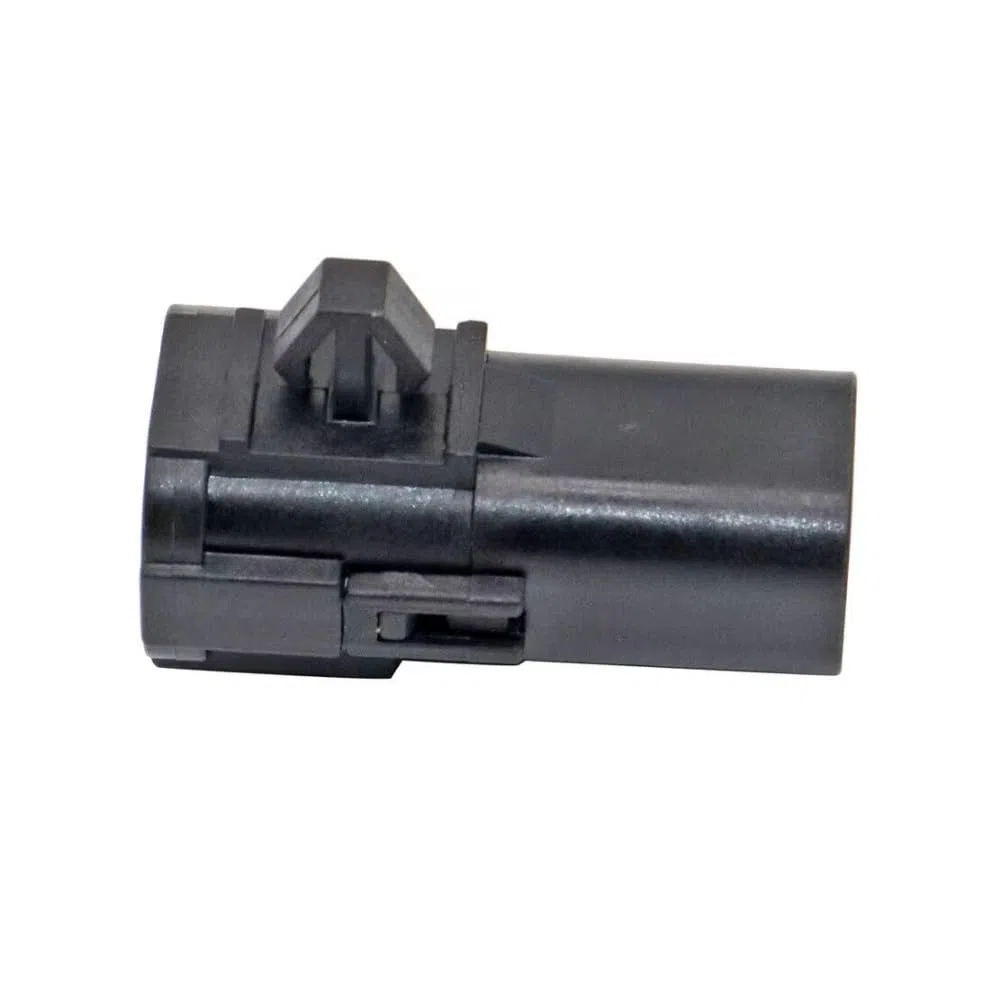 Sensore Auto Compatibile con Nissan per Qashqai per X-trail per Tiida Sensore di temperatura dell'aria esterna 27722-15U00