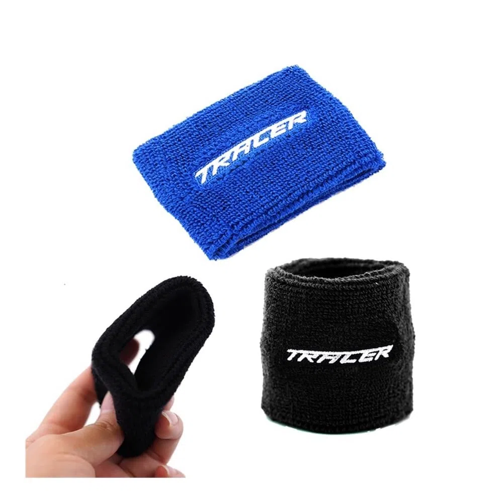 Nisza Tappo Serbatoio Freni per per Tracer 9 7 GT 900 700 GT 2021 2020 Accessori Moto Freno Anteriore Olio Fluido Serbatoio Tazza Calzino