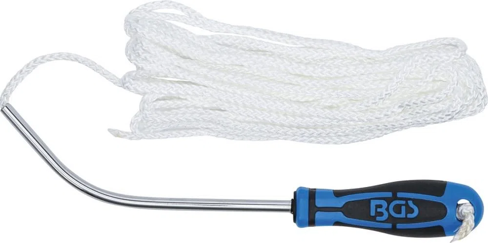BGS 8002-2 | Utensile di inserimento a cordone | 235 mm | per BGS 8002