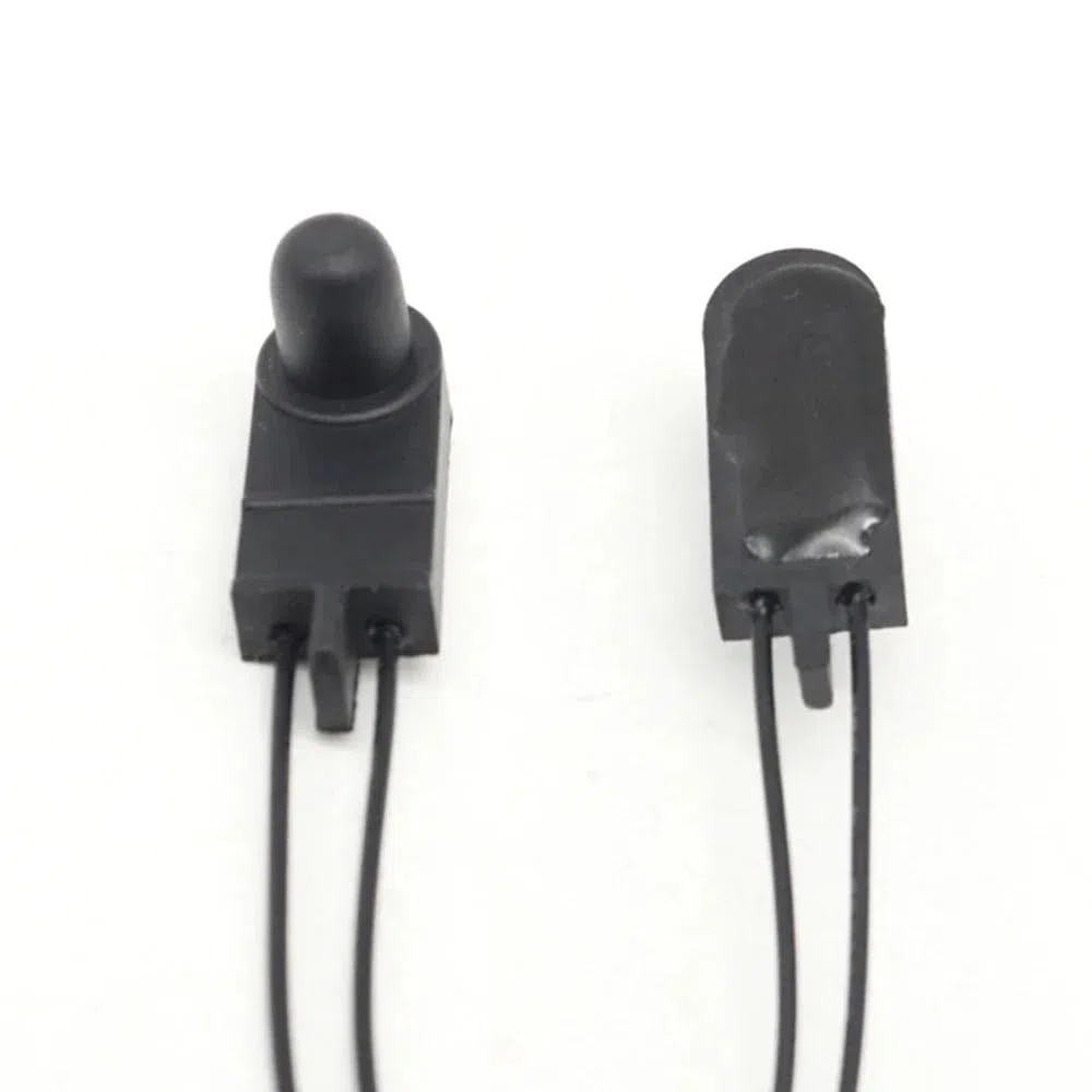Compatibile Con Jeep Per Renegade 735603615 Sensore Temperatura Ambiente Sotto Lo Specchietto 735655747 71753245