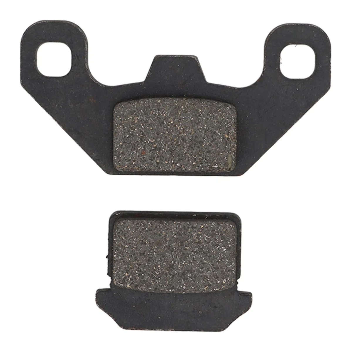 Pastiglie Freno Anteriori Smussate in Ceramica Antiruggine per Moto 50cc 70cc 110cc 125cc 140cc Pit Dirt Bike