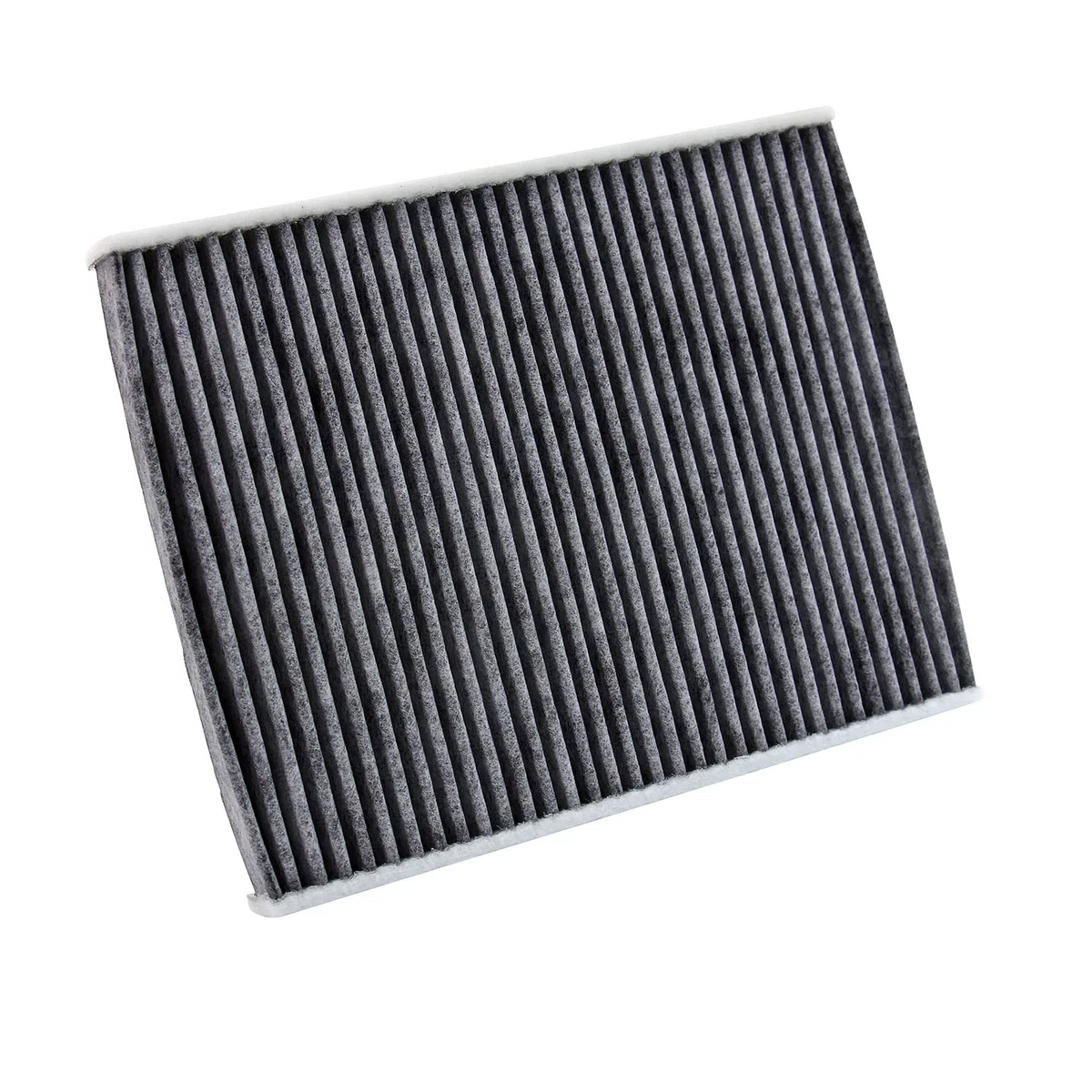Bosch Filtro Abitacolo ai Carboni Attivi R2415, Filtro di Ricambio - Contro cattivi odori, polline e polvere per un'aria più pulita all'interno del veicolo
