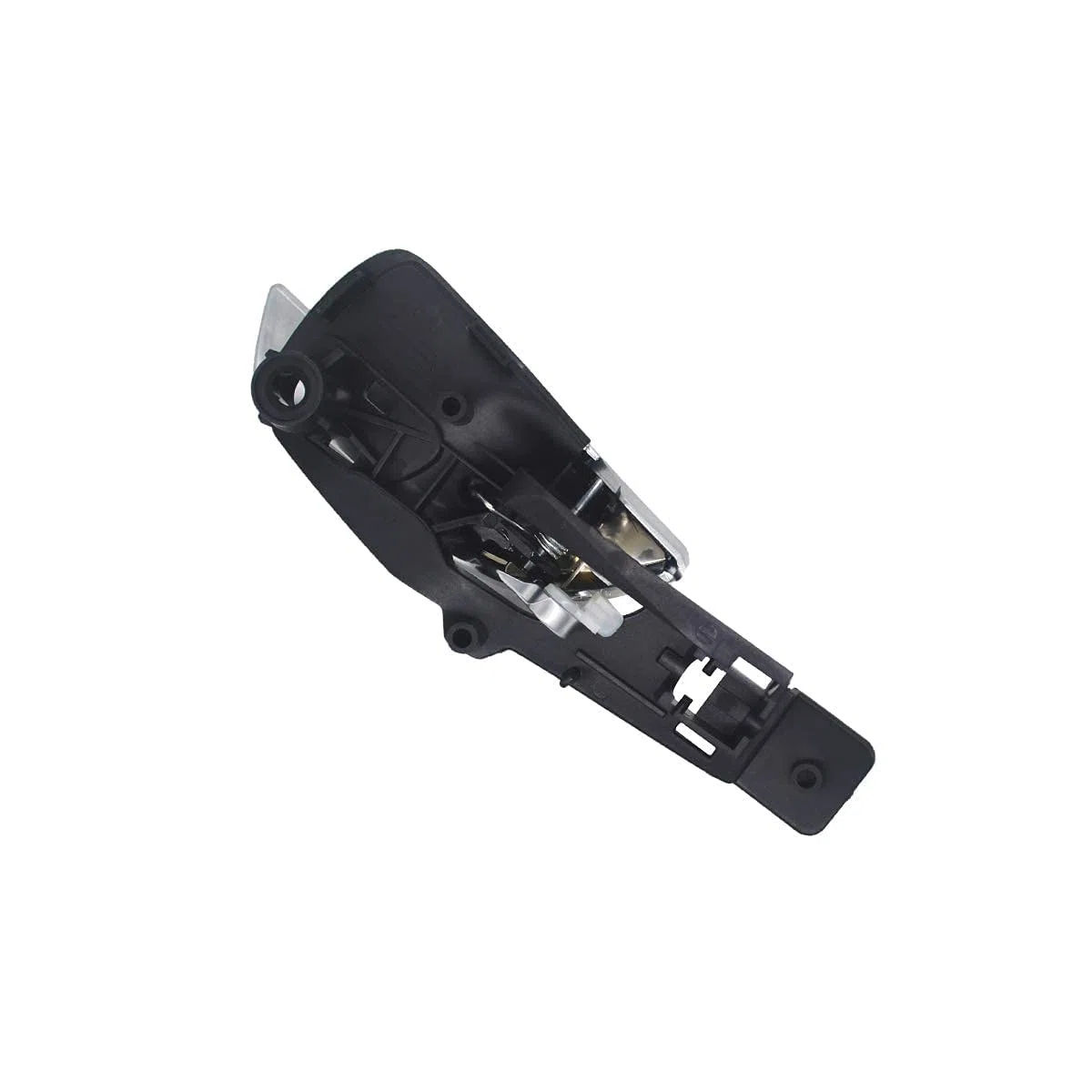 156092167 Maniglia Interna per Giulietta SX, KASturbo Maniglie per Alfa Romeo 2010-2019 Poi Anteriore Sinistra lato Guida