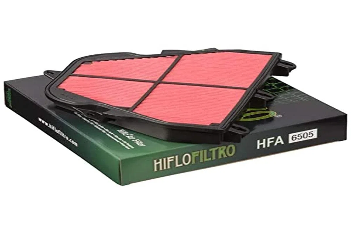 Filtro aria Hiflo