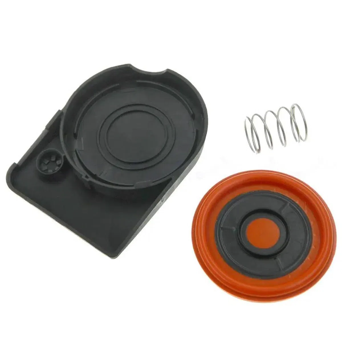 Coperchio Valvola Motore 9818425480 Kit Di Riparazione Del Coperchio Della Valvola Del Motore PCV Per Peugeot Per 3008 308 408 5008 508 coperchio punterie