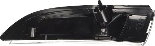 BSSTORE Lente Fanalino Freccia Specchio Retrovisore Per Fiesta 2008>2017 - B-Max 12> (SINISTRO)