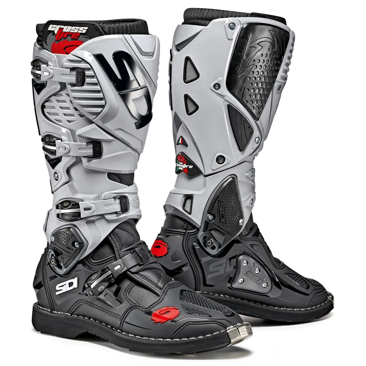 SIDI STIVALI CROSSFIRE 3