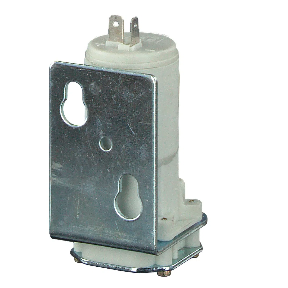 febi bilstein 11581 pompa lavavetri per sistema lavavetro parabrezza e lavafari, 1 unità