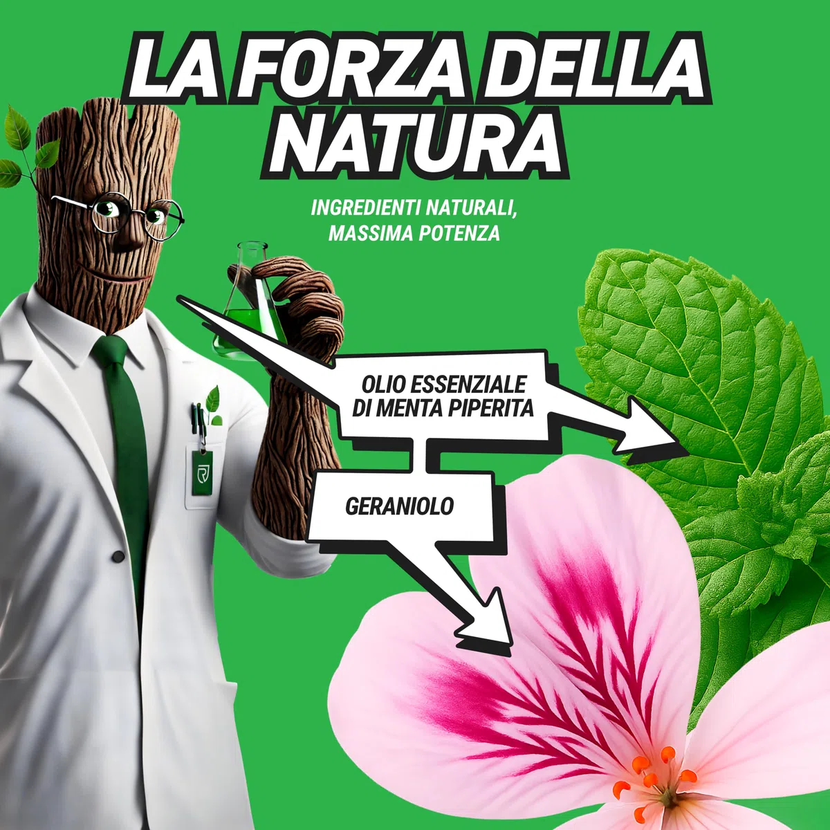 RepellShield Spray Repellente Topi e Anti Martora per Auto 250ml – Anti Roditore per Auto e Motore, Soffitta e Cantina – Formula a Base di Oli Naturali – Non Macchia – Alternativa a Ultrasuoni