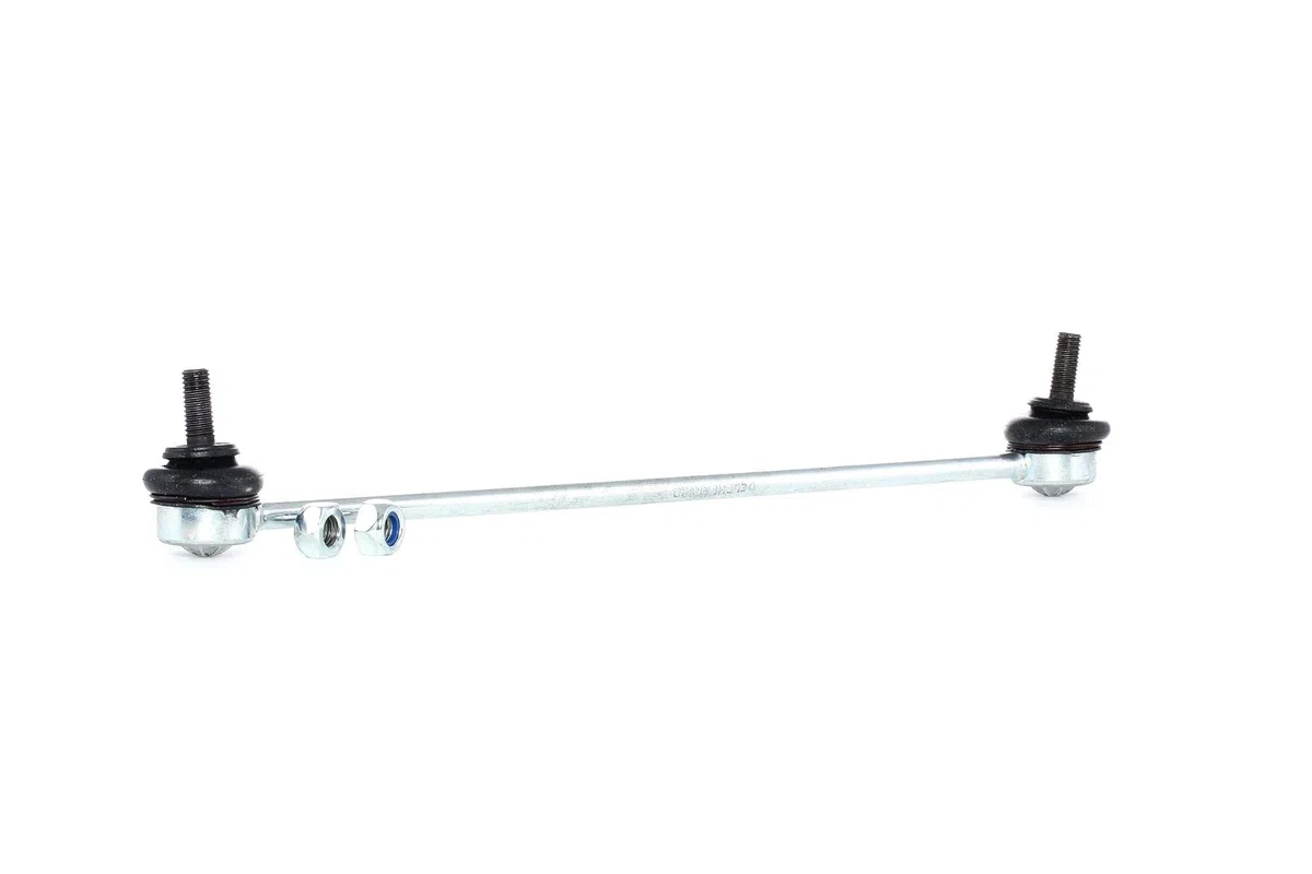 DELPHI Asta/Puntone, Stabilizzatore TC880 Compatibile con: CITROËN C2, C2 ENTERPRISE, C3 I, C3 II, C3 II Kasten/Schrägheck, C3 III, C3 III Van, C3 Pluriel, C4 CACTUS, C4 CACTUS Van, DS3, DS3 Cabriolet