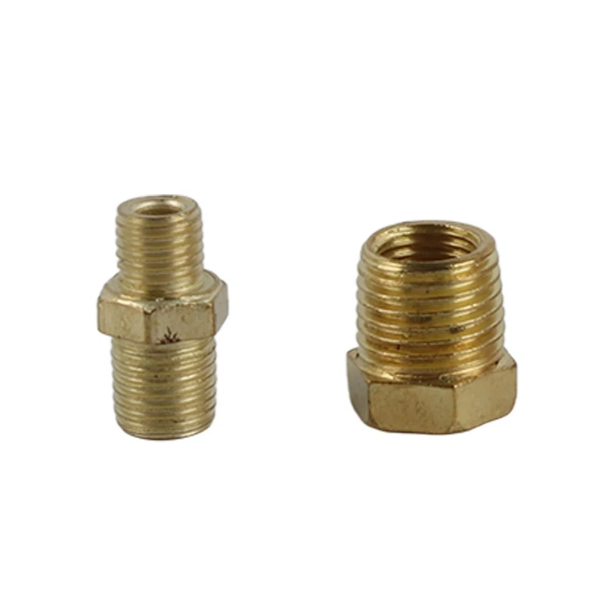 Kit Tubi per Manometro Meccanico Dell'olio, Adatto per Camion Auto, Kit di Installazione Tubi in Rame per Pressione Dell'olio da 72 Pollici
