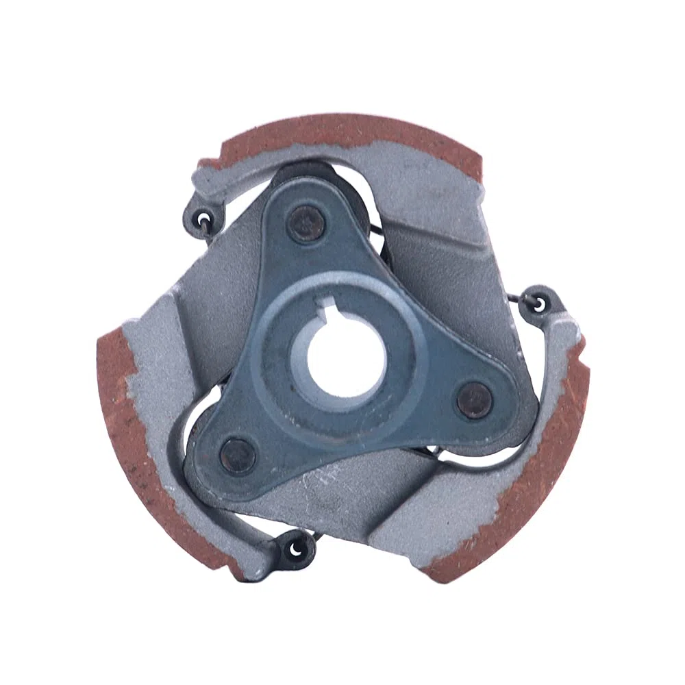 Frizione Pad Con Molle Gratuite di Ricambio per 47 49cc Pocket Mini Dirt Bike Crosser ATV