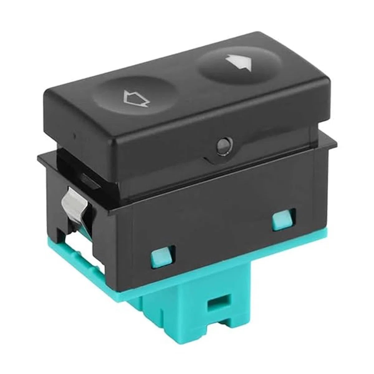 alza vetri comandi Per BMW E36 318i 318is 325i 328i M3 Z3 Interruttore Pulsante Alzacristalli Elettrico Anteriore Auto Tettuccio Apribile 61318365300 Ricambio Adatto