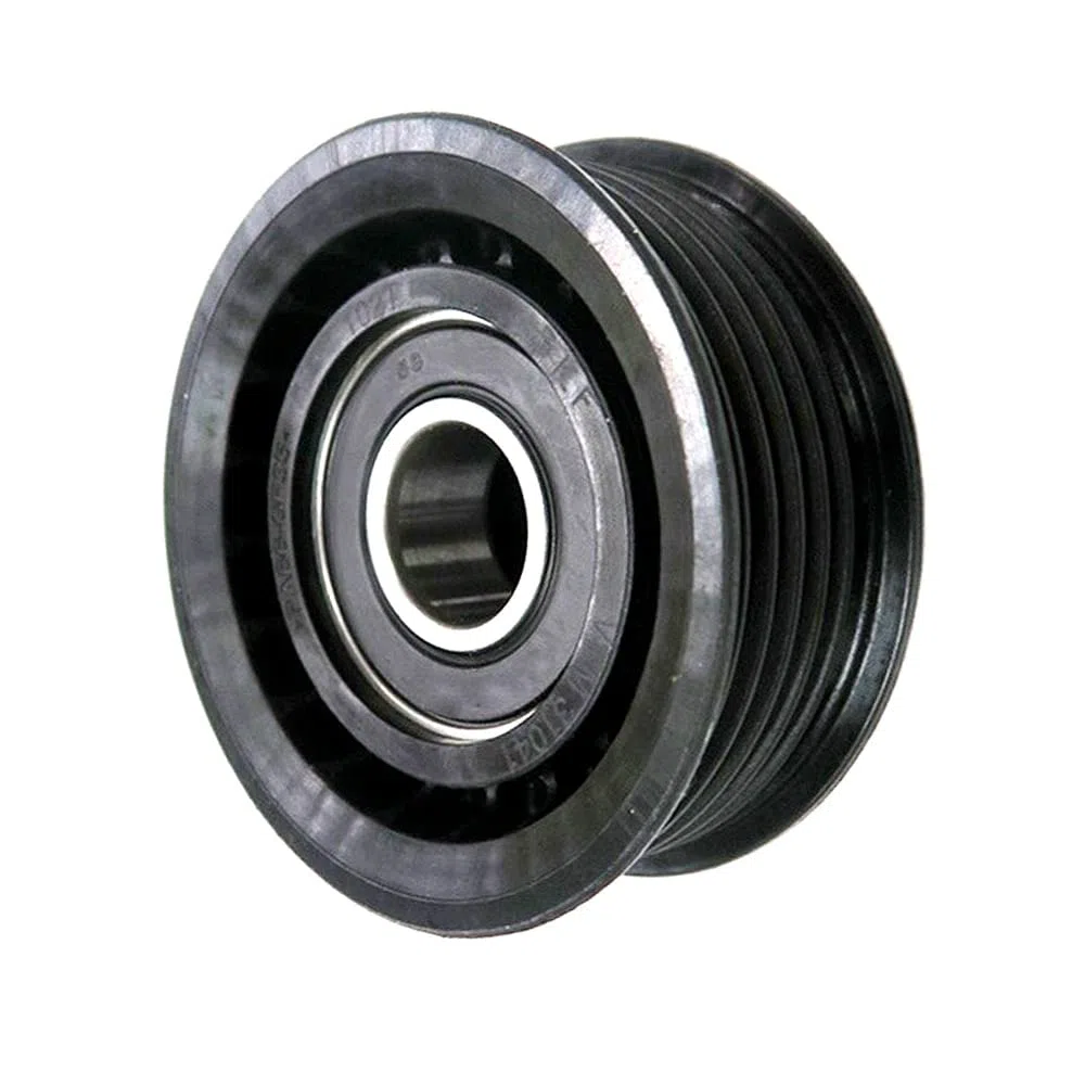 SKF VKM 31041 Kit Puleggia Folle