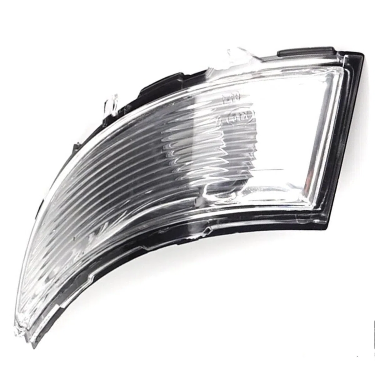 Twowinds - Freccia Retrovisore 261659450R Compatibile con Renault Clio 4 (dal 2012), Captur (dal 2012) - Lato Sinistro (lato guida) - Indicatore di Specchio - Intermittente