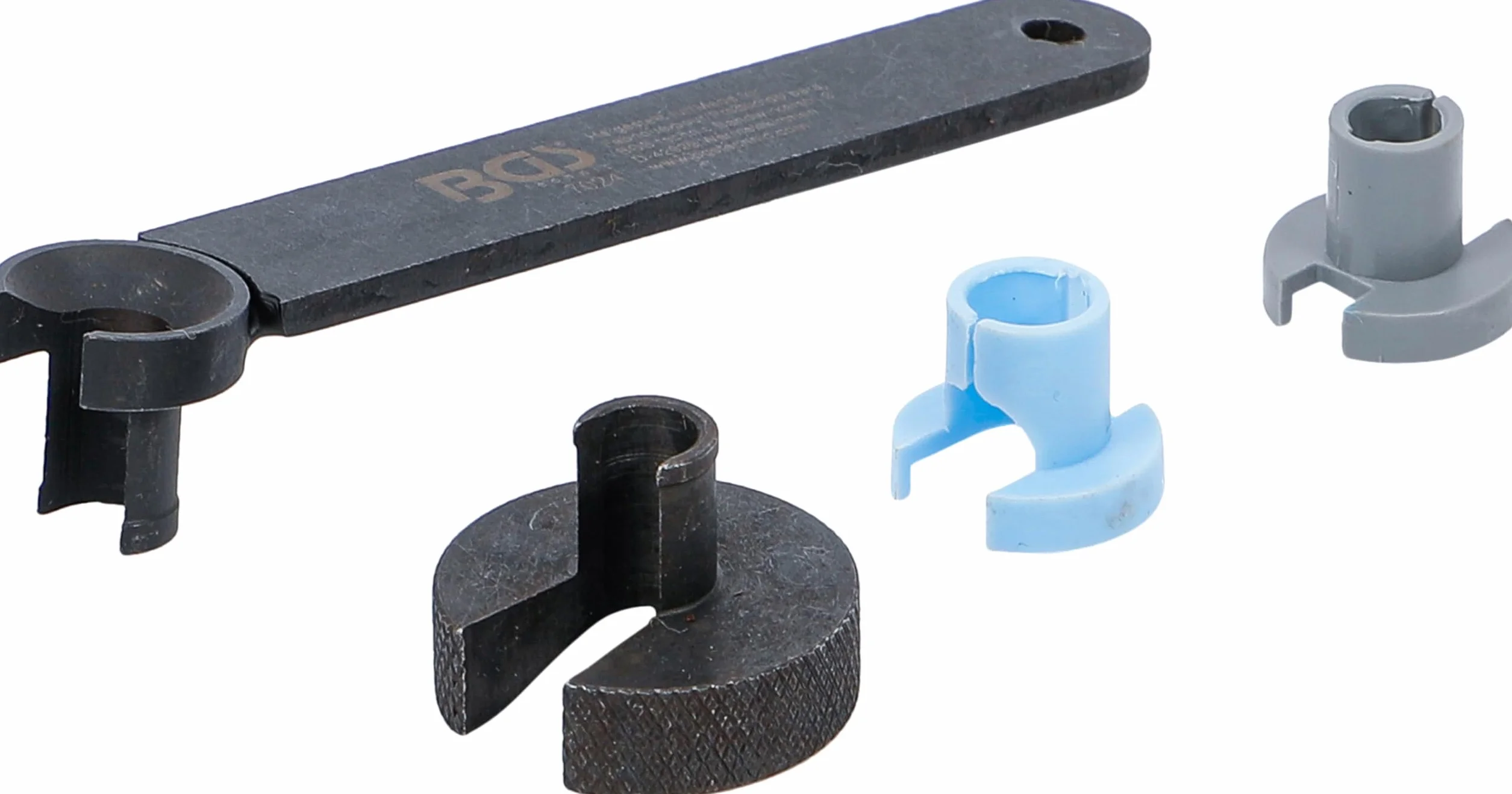 BGS 7024 | Set di utensili per scollegare la linea carburante