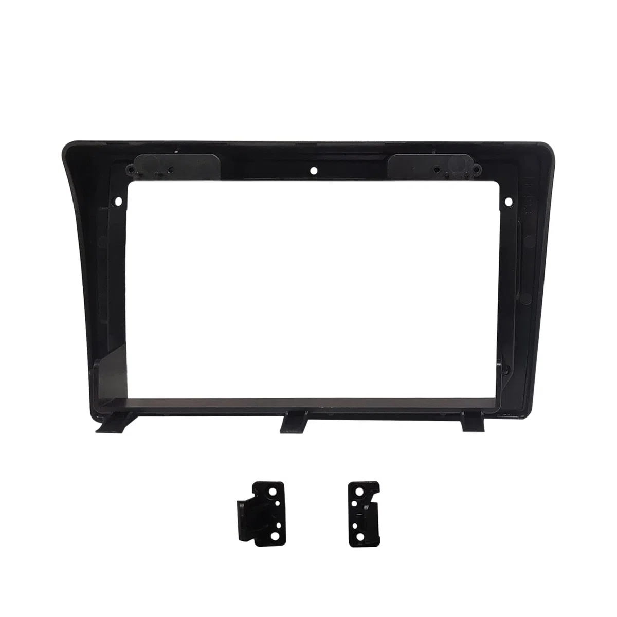 Scheda autoradio 2 din per Jumper/Boxer/Ducato 2006 + adattatore per piastra stereo DVD cruscotto di montaggio