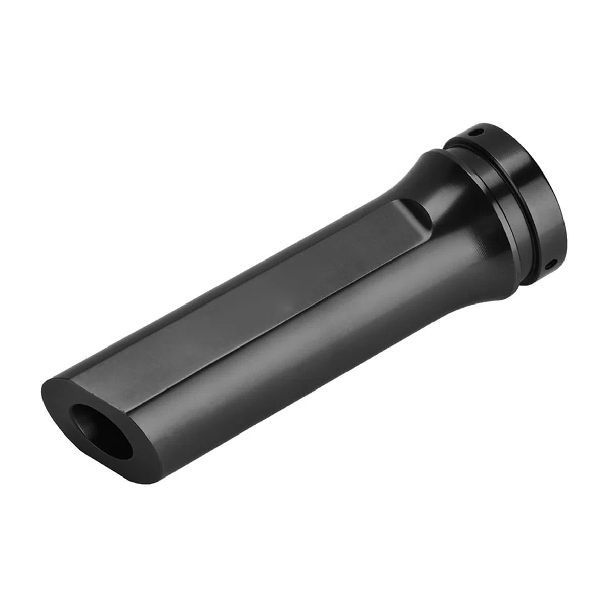 Auto freno a mano maniglia copertura universale auto freno elettrico maniglia manicotto copertura (nero)