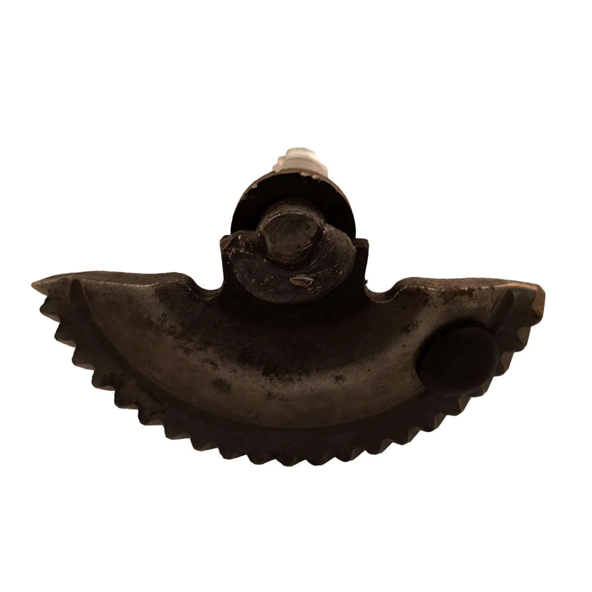 One by Camamoto Albero Messa in Moto per Piaggio Hexagon, Skipper, Typhoon, Gilera Runner, Aprilia SR 125cc | Compatibile 125/150/180 2T | Rif. Orig. 434087