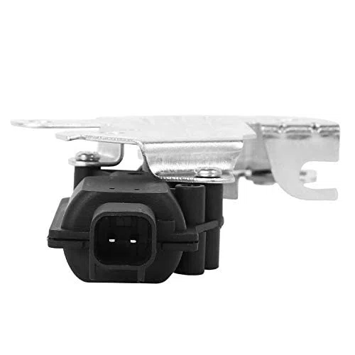 2S6T432A98AF Serratura per portellone bagagliaio Posteriore per Auto perFORD FIESTA Mk5 / Mk6 02-08