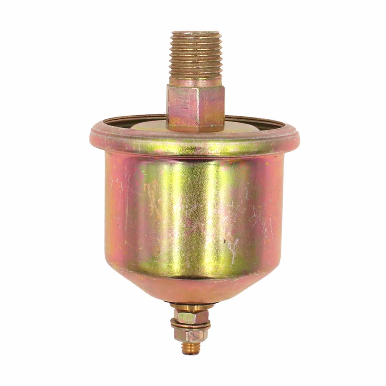 Sensore del mittente a pressione dell'olio 815425T 3857532 18-5899 8M0068784 Per Volvo Penta MerCruiser OMC Crusader Pleasurecraft
