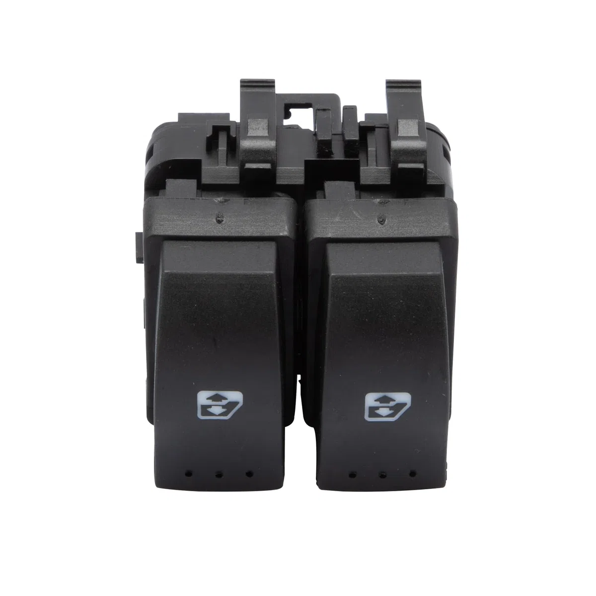 Interruttore Alzacristalli per Clio 2 8200060045 Pulsante Controllo Finestra 10 Pin