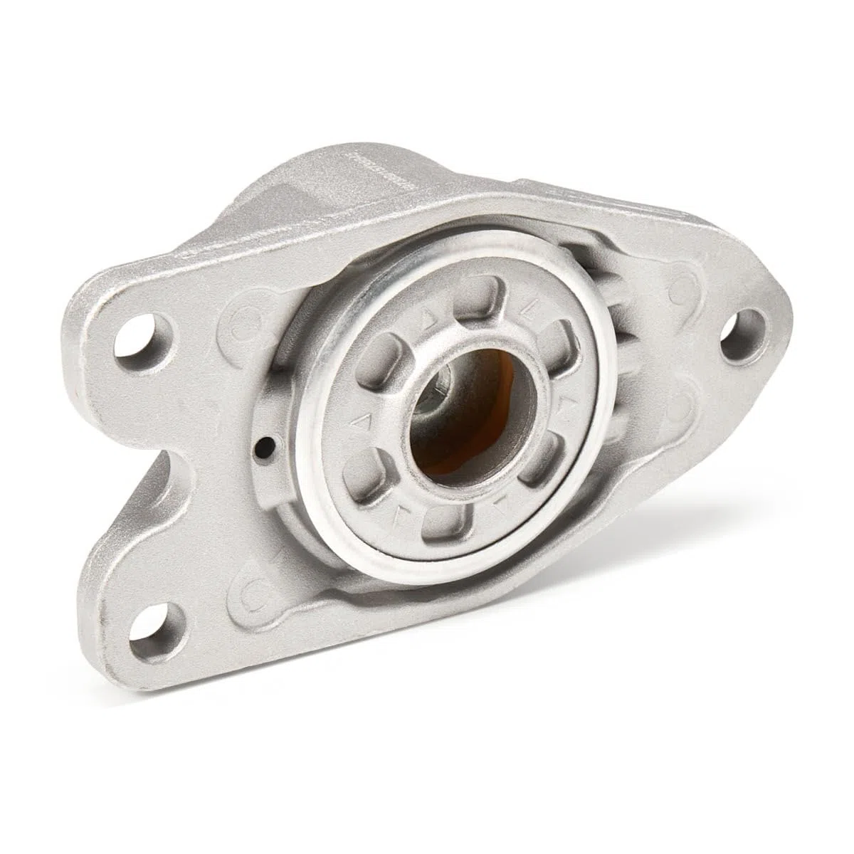 RIDEX 1180S0457 Supporto ammortizzatore Posteriore Sinistra Destra Compatibilità con BMW 1 Hatchback F20