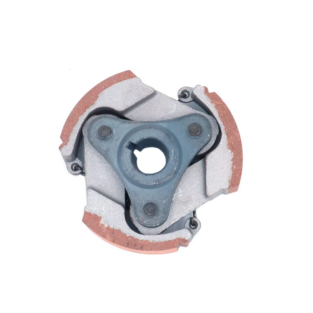 Frizione Pad Con Molle Gratuite di Ricambio per 47 49cc Pocket Mini Dirt Bike Crosser ATV