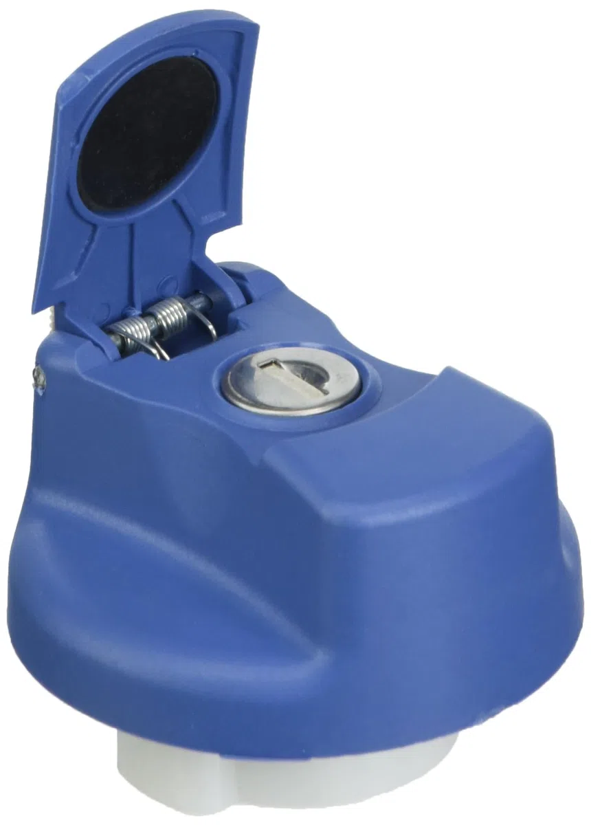 febi bilstein 100327 Filler Cap for AdBlue® tank, 1 unit