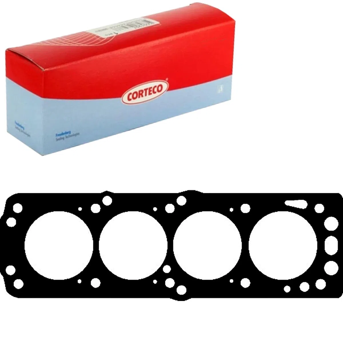 Corteco 414621P Guarnizione, Testata