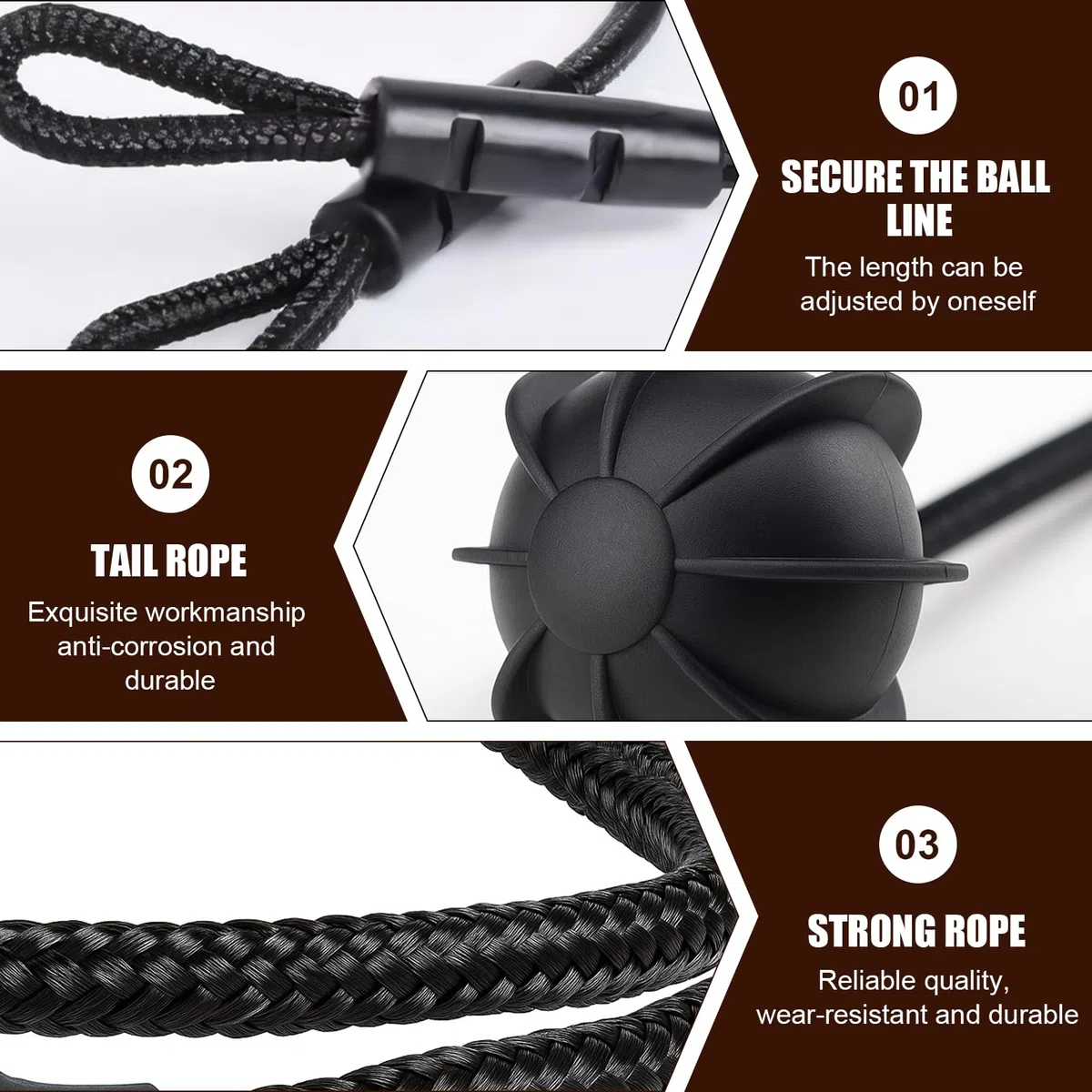 2 Pezzi Corda Di Fissaggio Universale per Portapacchi, Auto Cappelliera Posteriore Scaffale String, corda con clip di fissaggio per ripiano posteriore, per Golf 6 5 4, MK5 6