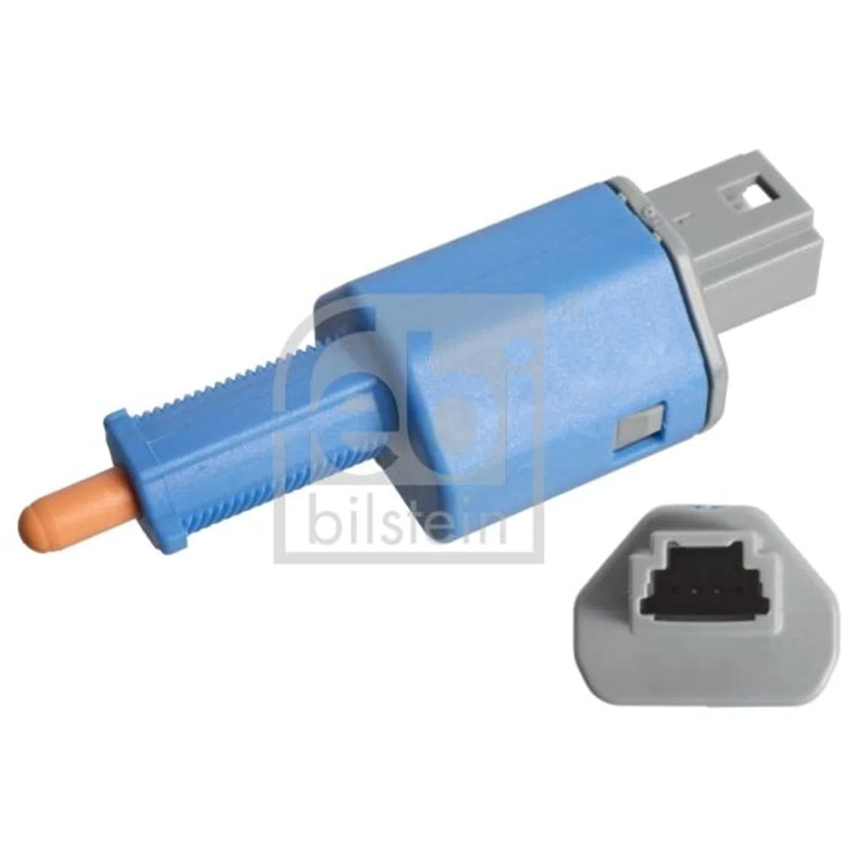 FEBI BILSTEIN Interruttore luce freno 109029 Compatibile con: RENAULT FLUENCE, GRAND SCÉNIC III, MEGANE CC, MEGANE III Coupe, MEGANE III Grandtour, MEGANE III Schrägheck, SCÉNIC III
